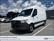  Mercedes-Benz Sprinter Cargo Van