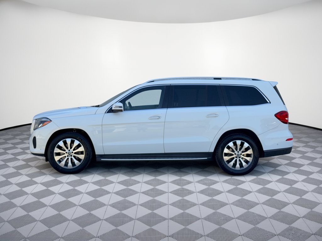 Used 2019 Mercedes-Benz GLS GLS 450 SUV