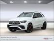  Mercedes-Benz AMG GLE 63
