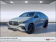  Mercedes-Benz AMG GLE 53