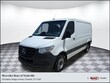 Mercedes-Benz Sprinter Cargo Van
