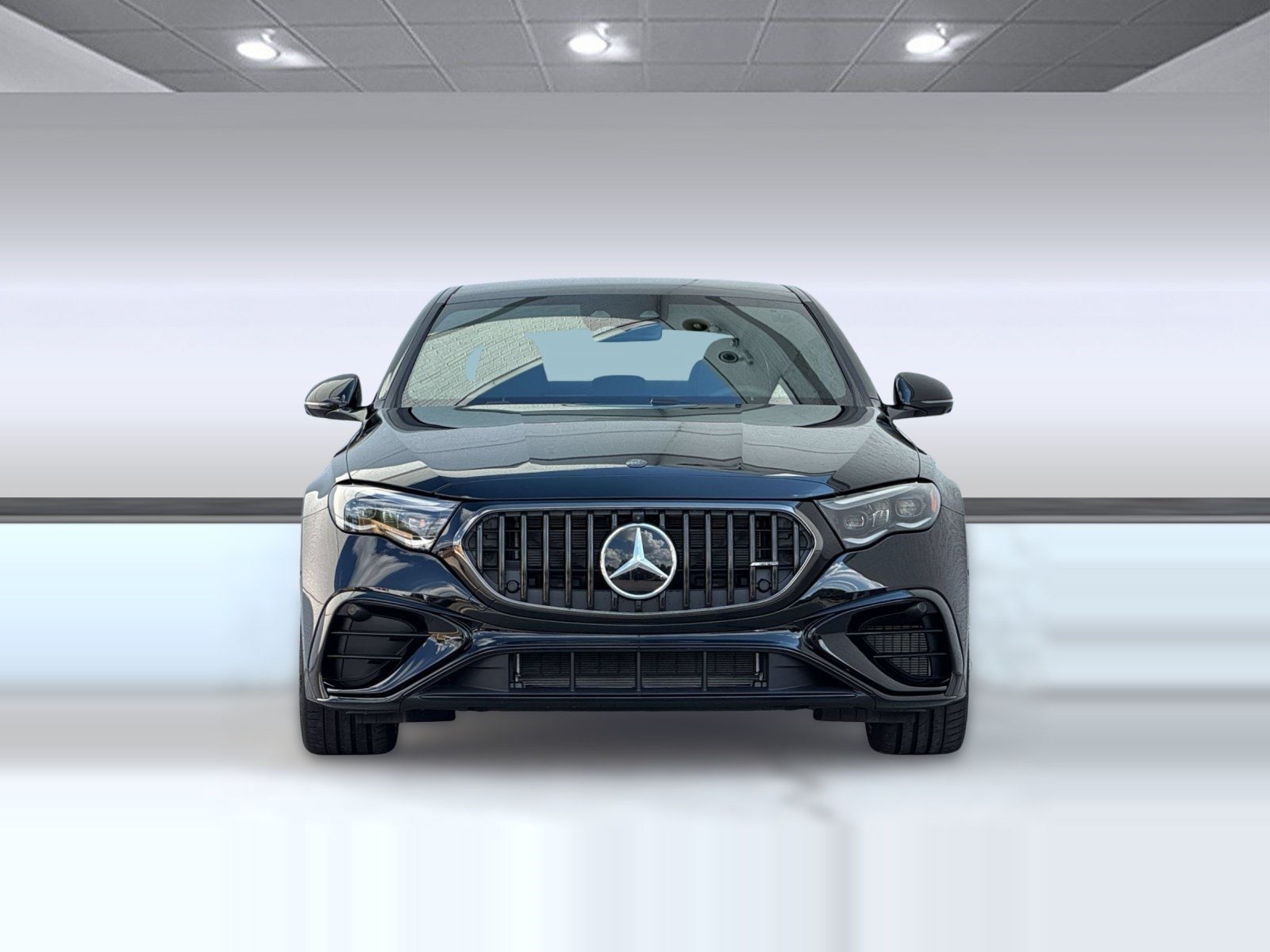 2027 Mercedes-Benz AMG E 53 E Base Sedan