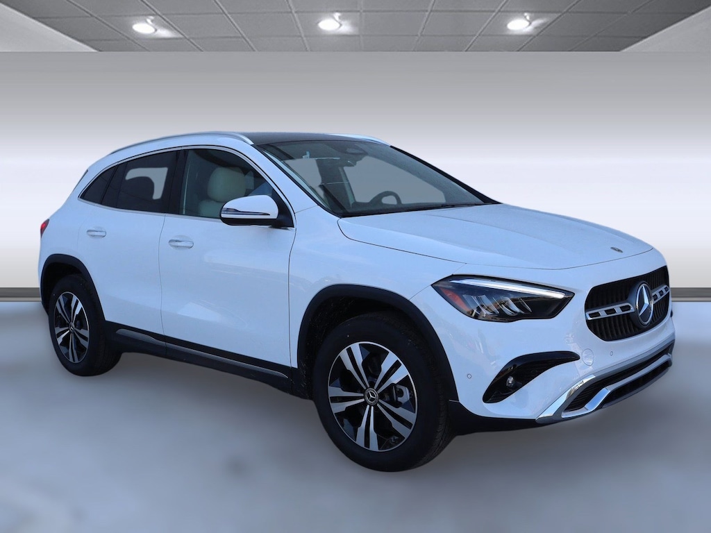 Used 2025 Mercedes-Benz GLA 250 GLA 250 SUV