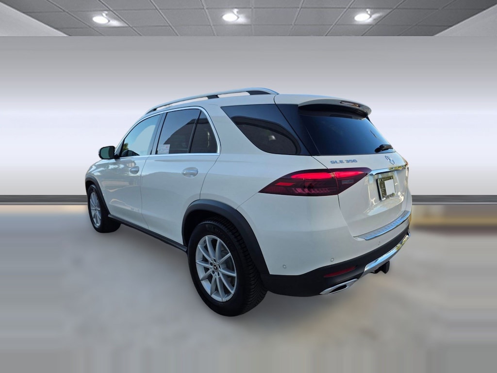 Used 2026 Mercedes-Benz GLE GLE 350 SUV