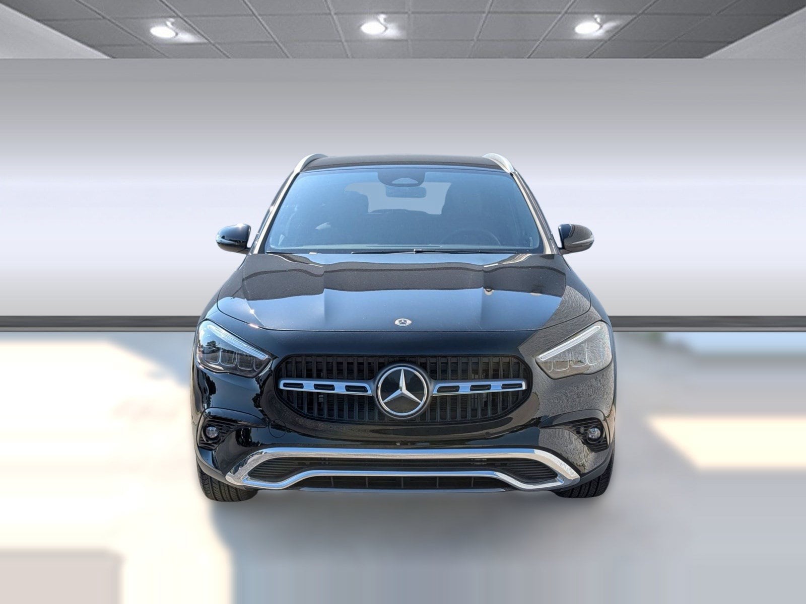 2025 Mercedes-Benz GLA GLA250 - Photo 7