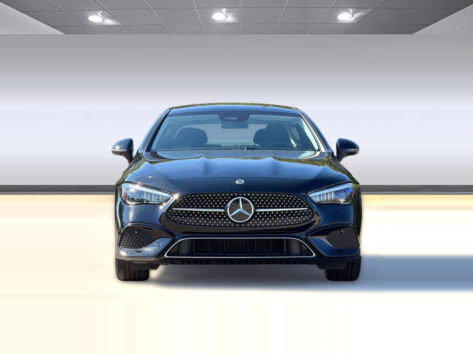 2026 Mercedes-Benz CLE CLE 300 Coupe