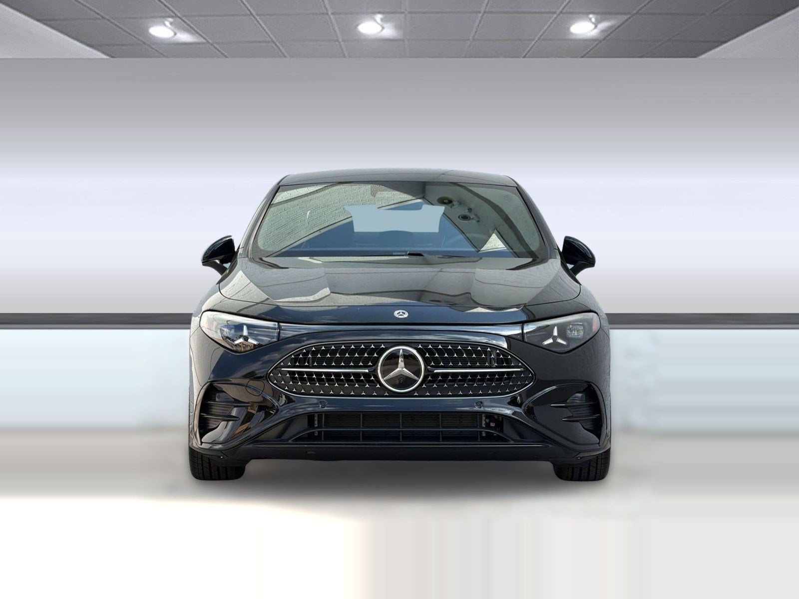 2027 Mercedes-Benz CLA CLA 220 Hybrid Sedan