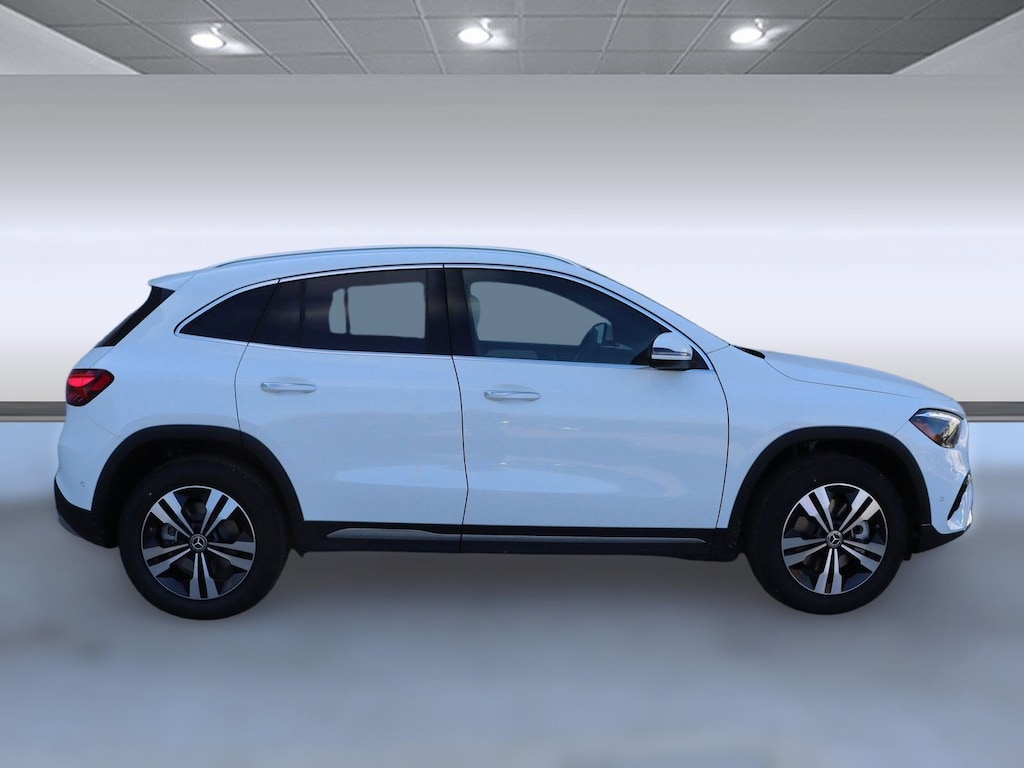Used 2025 Mercedes-Benz GLA 250 GLA 250 SUV