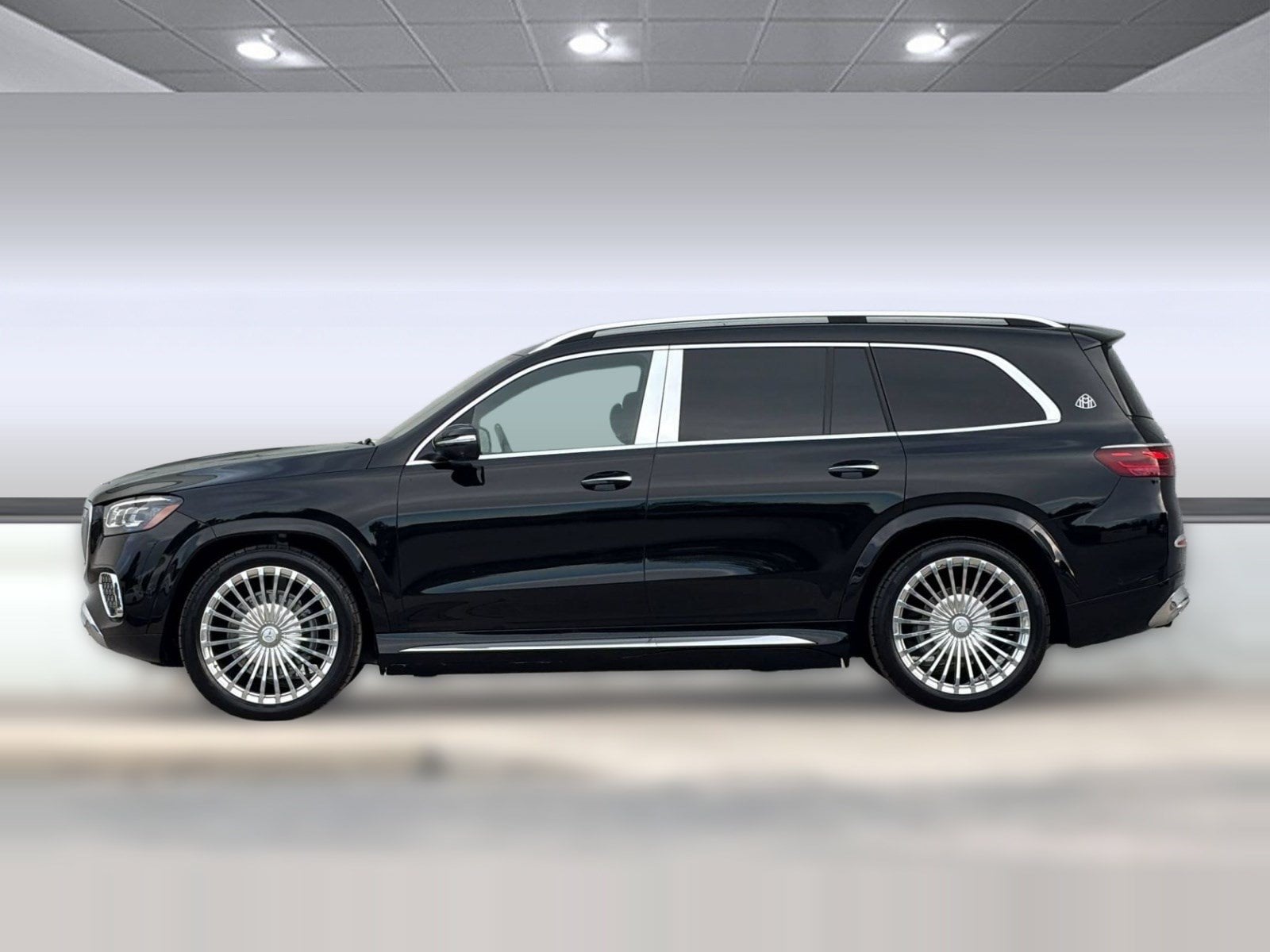 Maybach GLS 600 4MATIC SUV