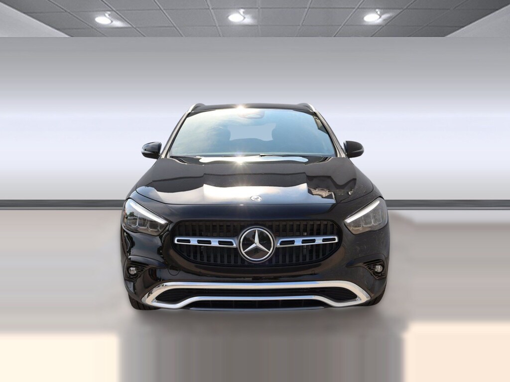 Used 2025 Mercedes-Benz GLA GLA 250 SUV