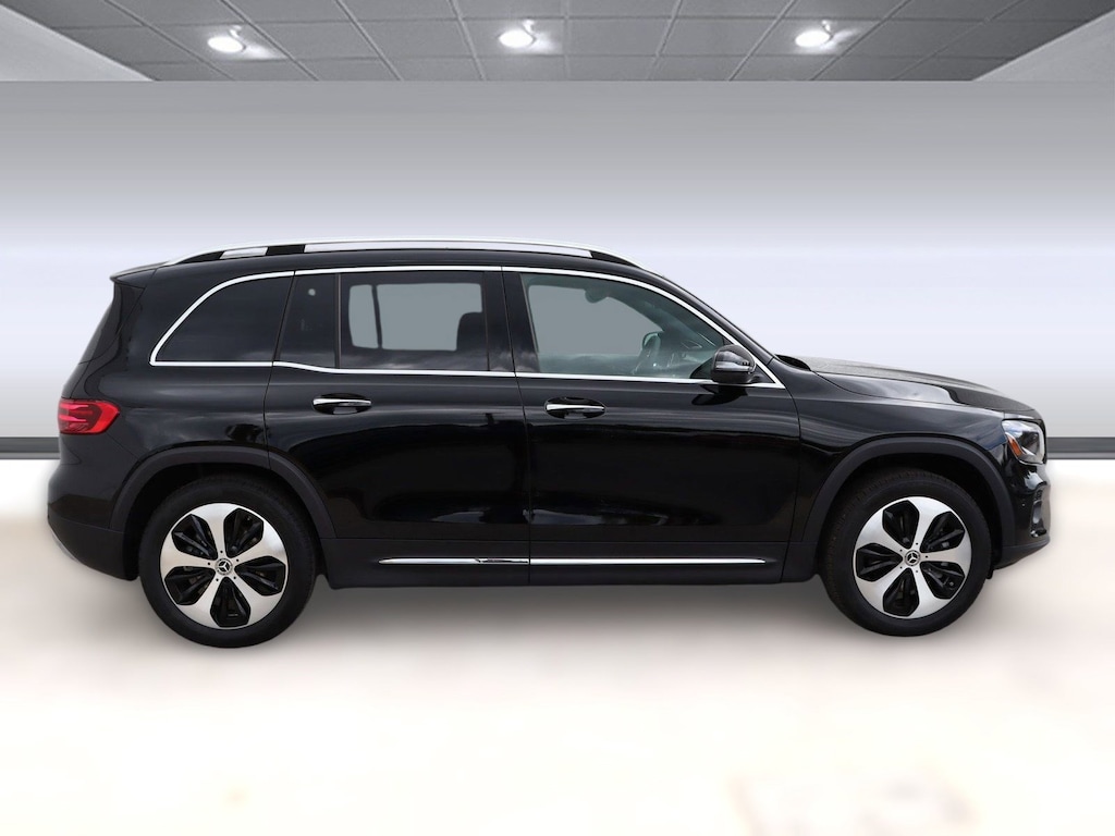 Used 2025 Mercedes-Benz GLB 250 GLB 250 SUV