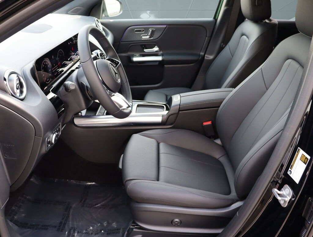Used 2025 Mercedes-Benz GLA GLA 250 SUV
