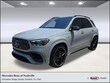  Mercedes-Benz AMG GLE 63
