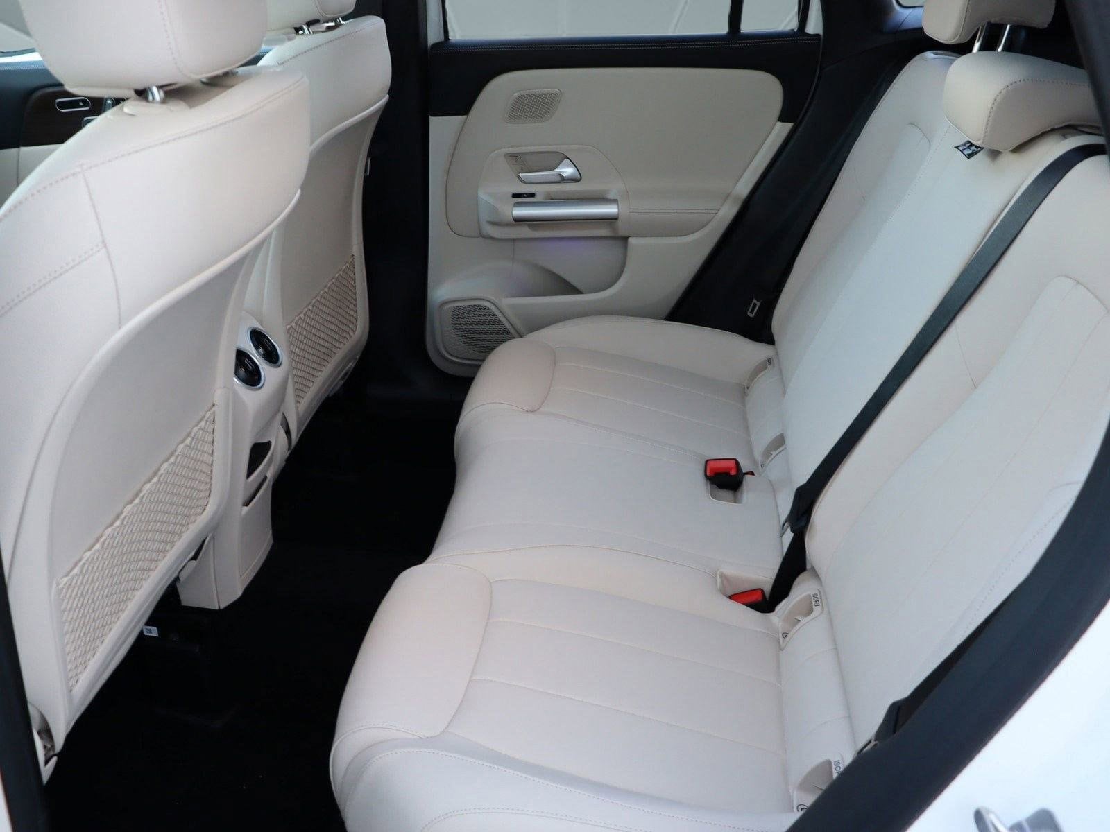 2025 Mercedes-Benz GLA GLA250 - Photo 16