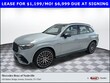 Mercedes-Benz AMG GLC 63