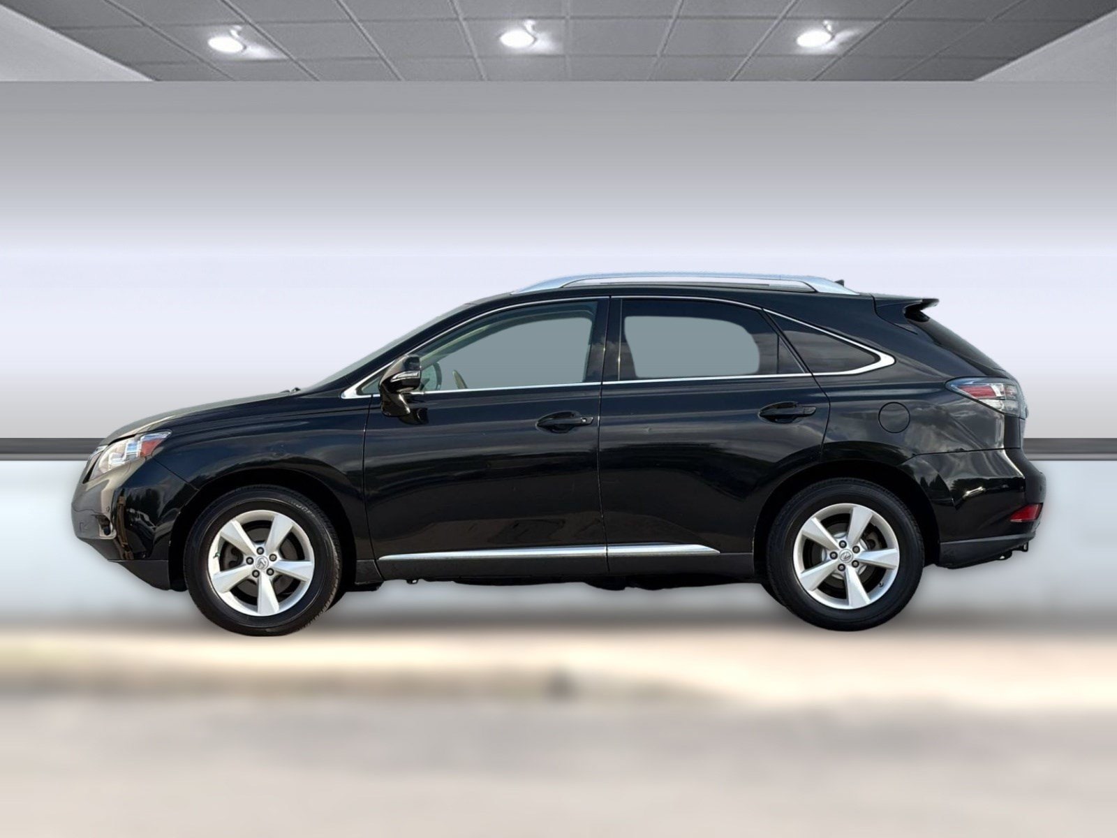 Used 2012 Lexus RX 350 with VIN 2T2BK1BA7CC146576 for sale in Franklin, TN