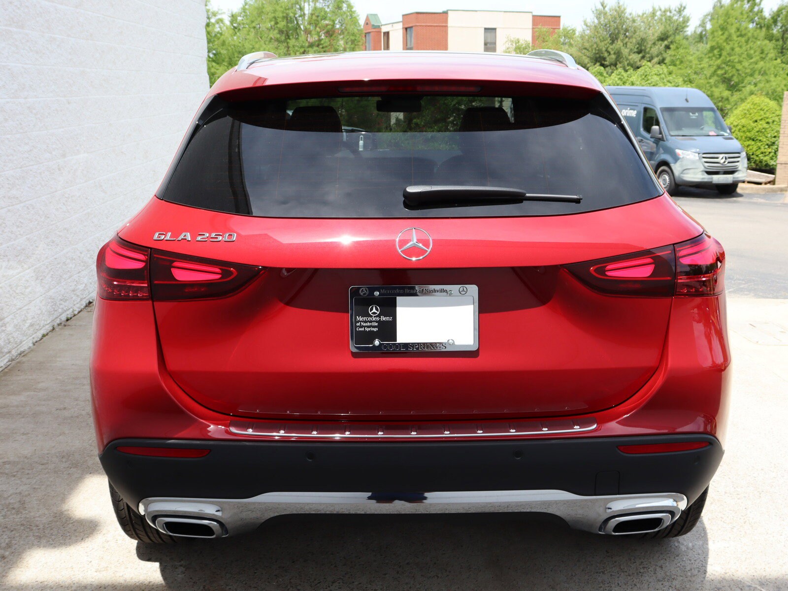 New 2024 Mercedes-Benz GLA 250 For Sale near Nashville, TN New 2024 Mercedes-Benz GLA 250 For Sale near Nashville, TN