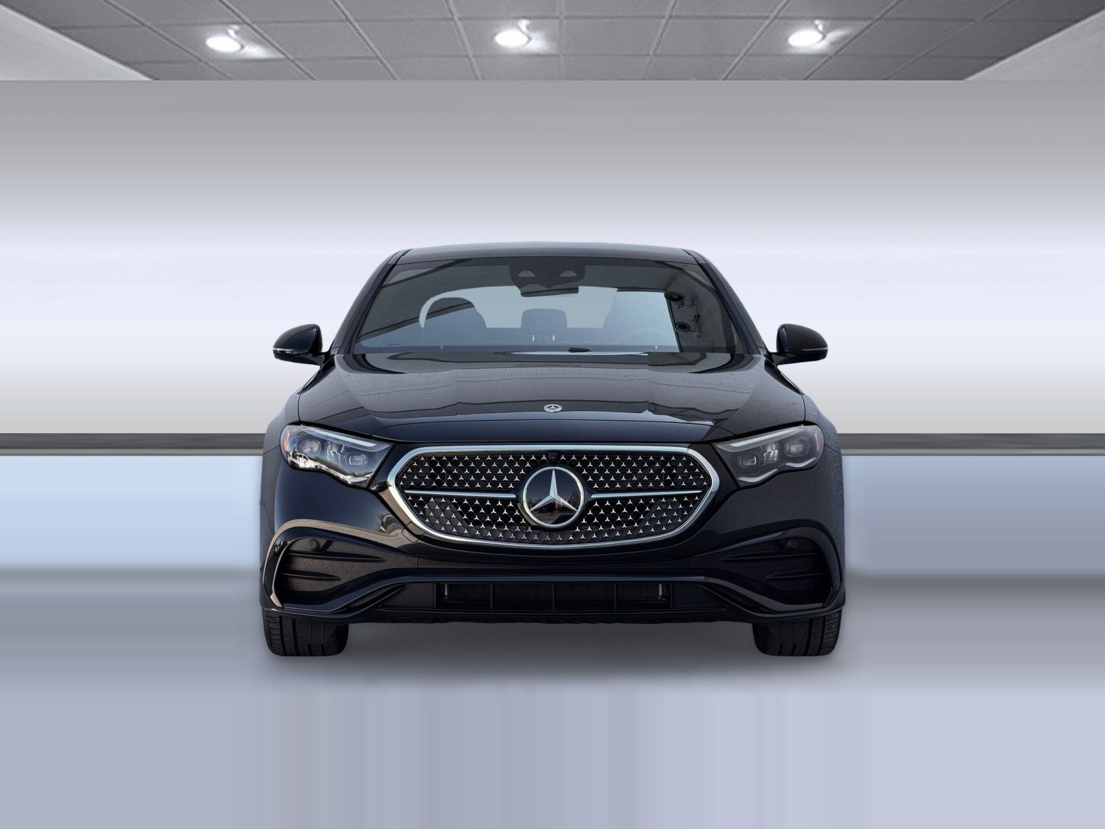 2026 Mercedes-Benz E-Class 4MATIC Sedan