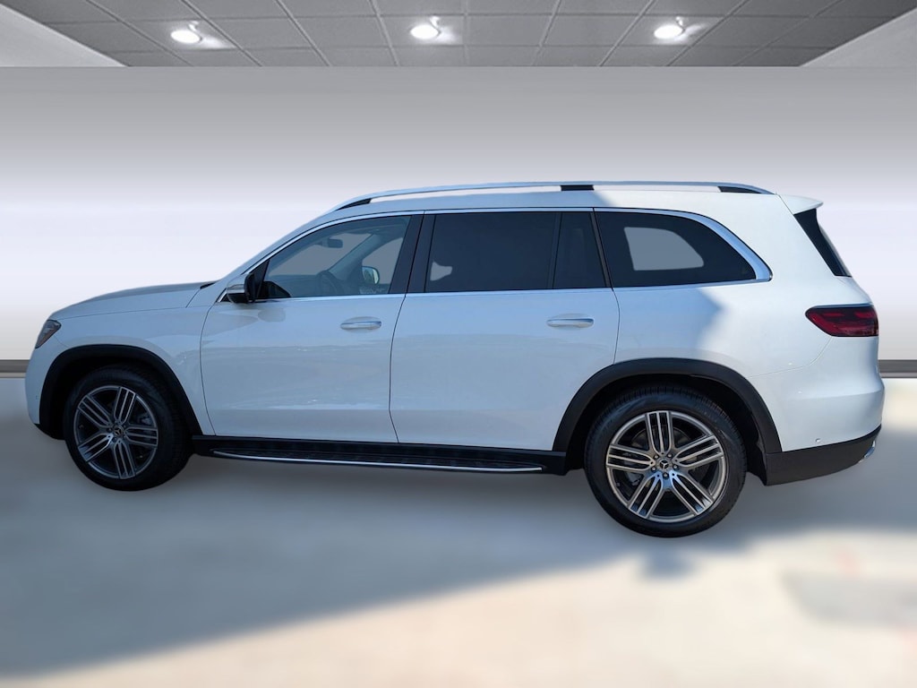 Used 2025 Mercedes-Benz GLS 450 GLS 450 SUV