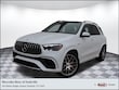 Mercedes-Benz AMG GLE 63
