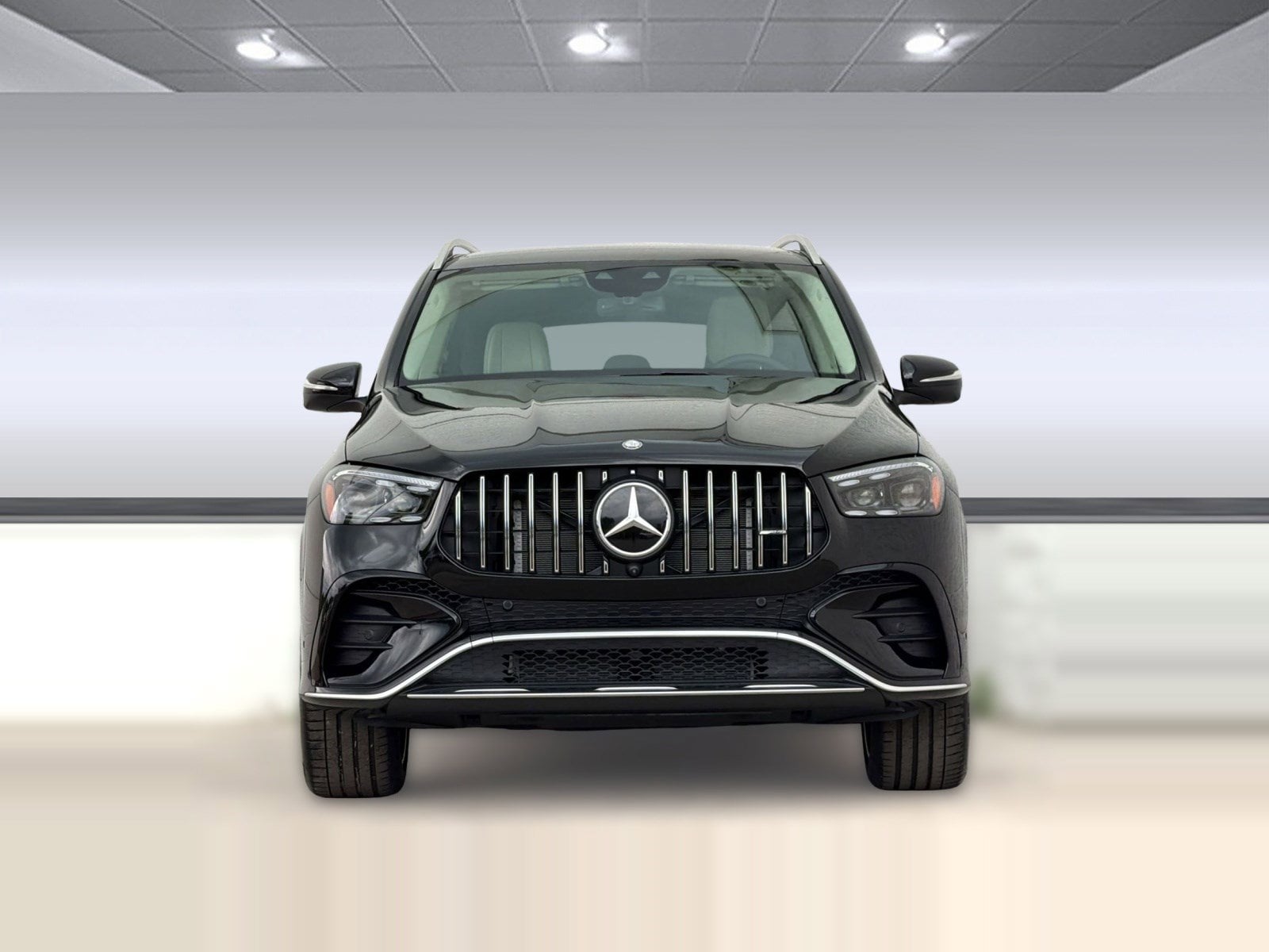 AMG GLE 53 Base SUV