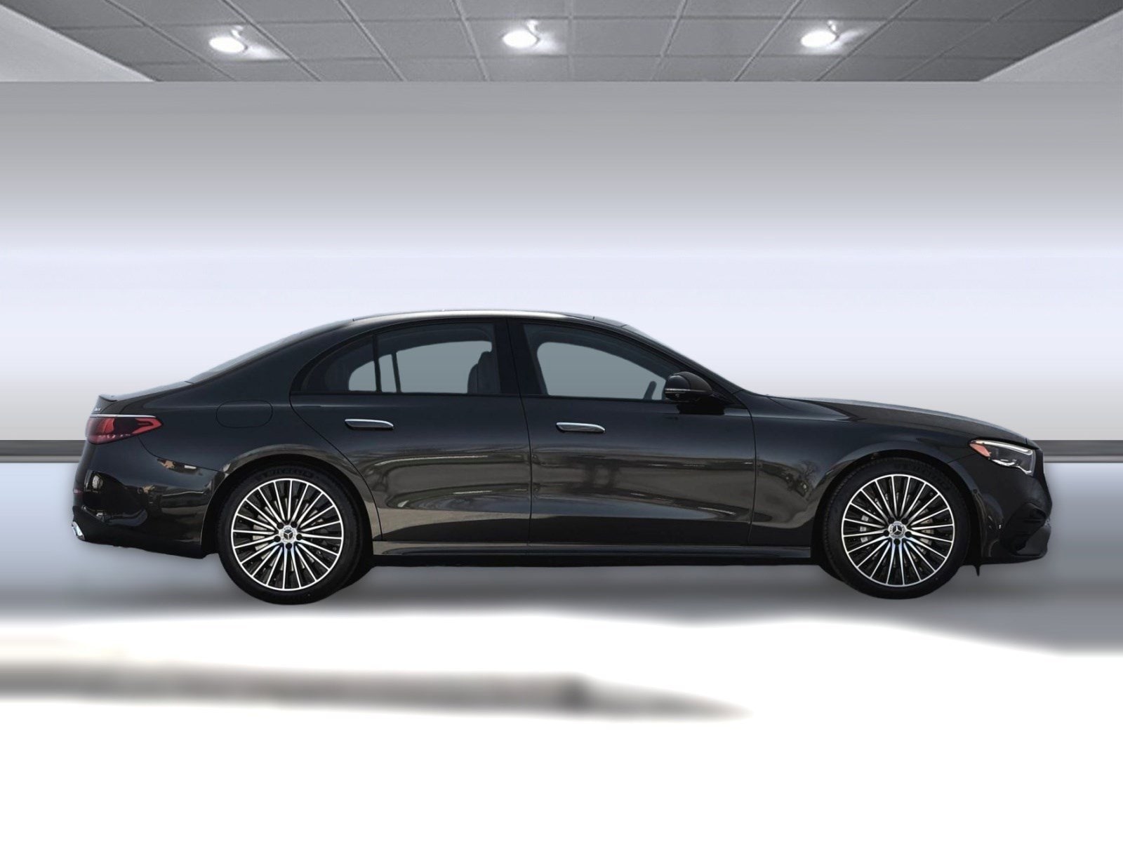 2026 Mercedes-Benz E-Class 4MATIC Sedan