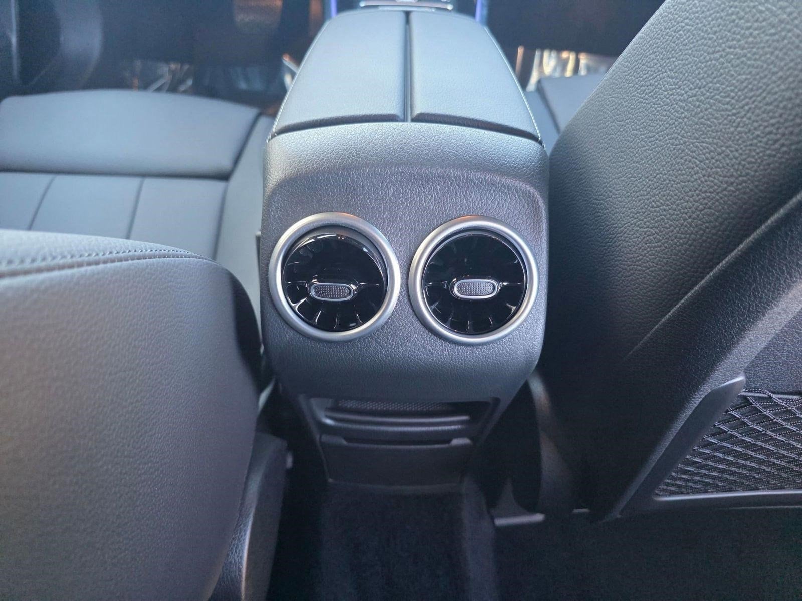 2026 Mercedes-Benz GLB GLB 250 - Photo 27