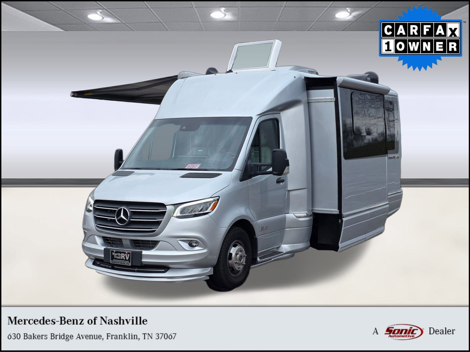 2020 Mercedes-Benz Sprinter Cab Chassis Base's photo