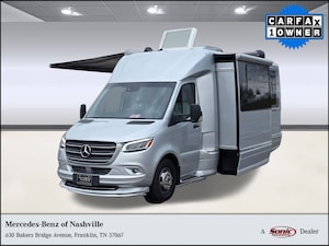 2020 Mercedes-Benz Sprinter Cab Chassis 3500XD Standard Roof 170 Truck