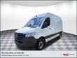 Mercedes-Benz Sprinter Cargo Van