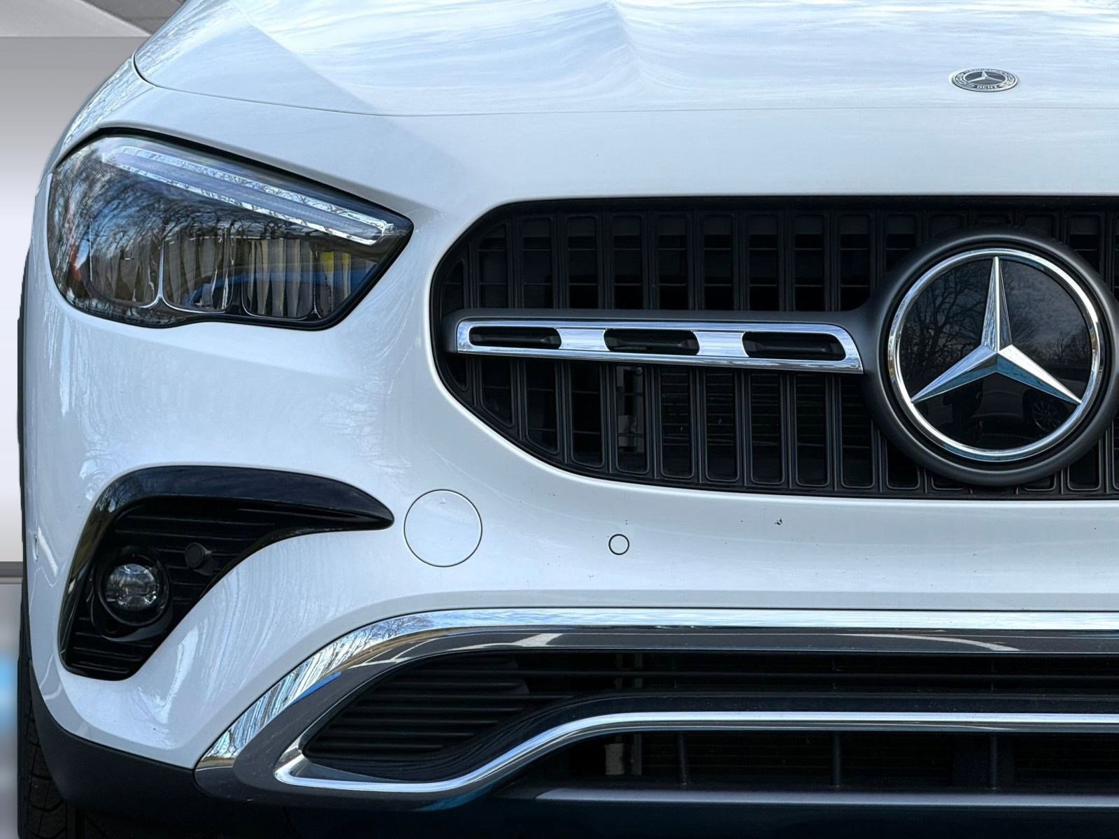 2025 Mercedes-Benz GLA GLA250 - Photo 11