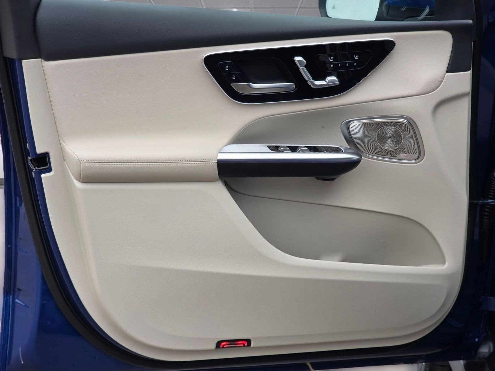 2026 Mercedes-Benz GLC Base - Photo 29
