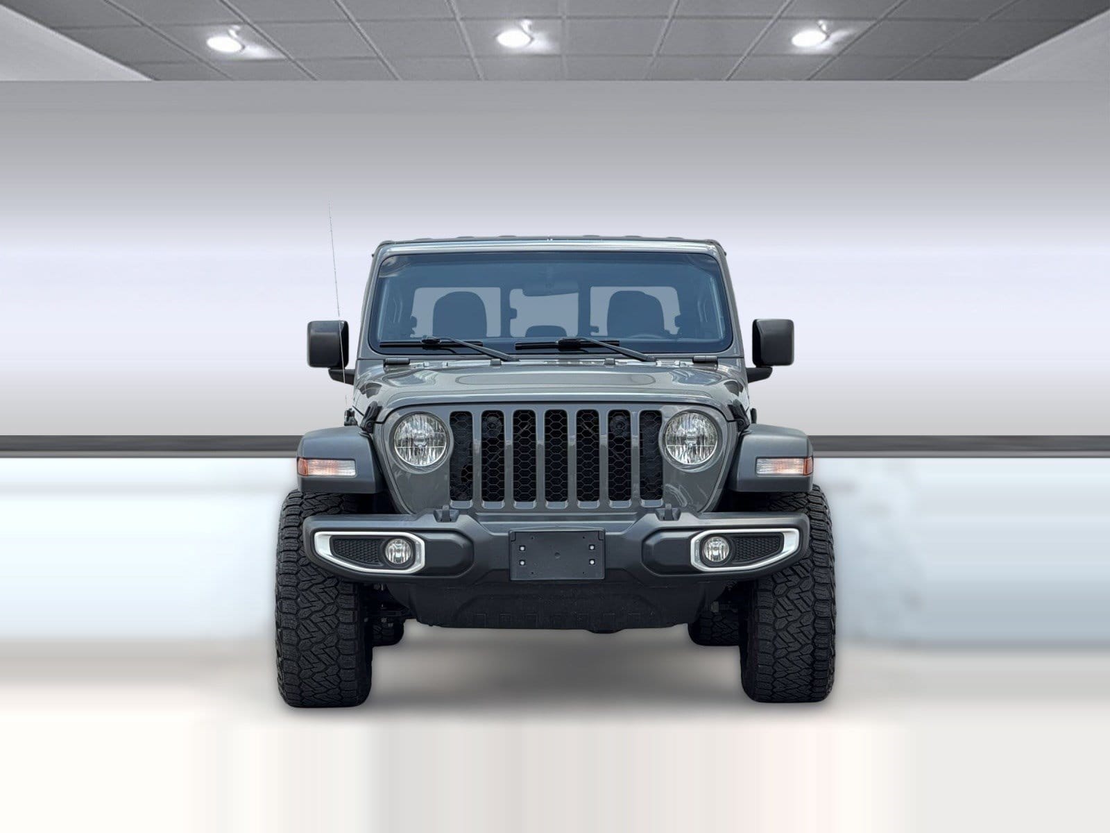 2023 Jeep Gladiator Sport S Truck Crew Cab