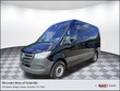Mercedes-Benz Sprinter Cargo Van