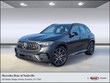  Mercedes-Benz AMG GLC 43