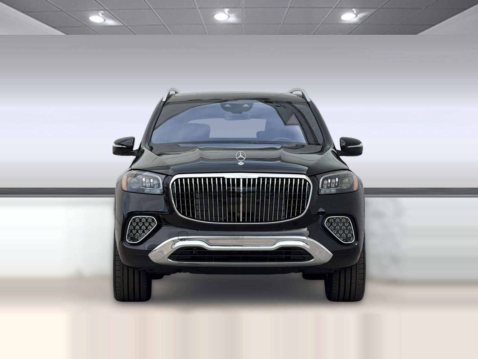 Maybach GLS 600 4MATIC SUV