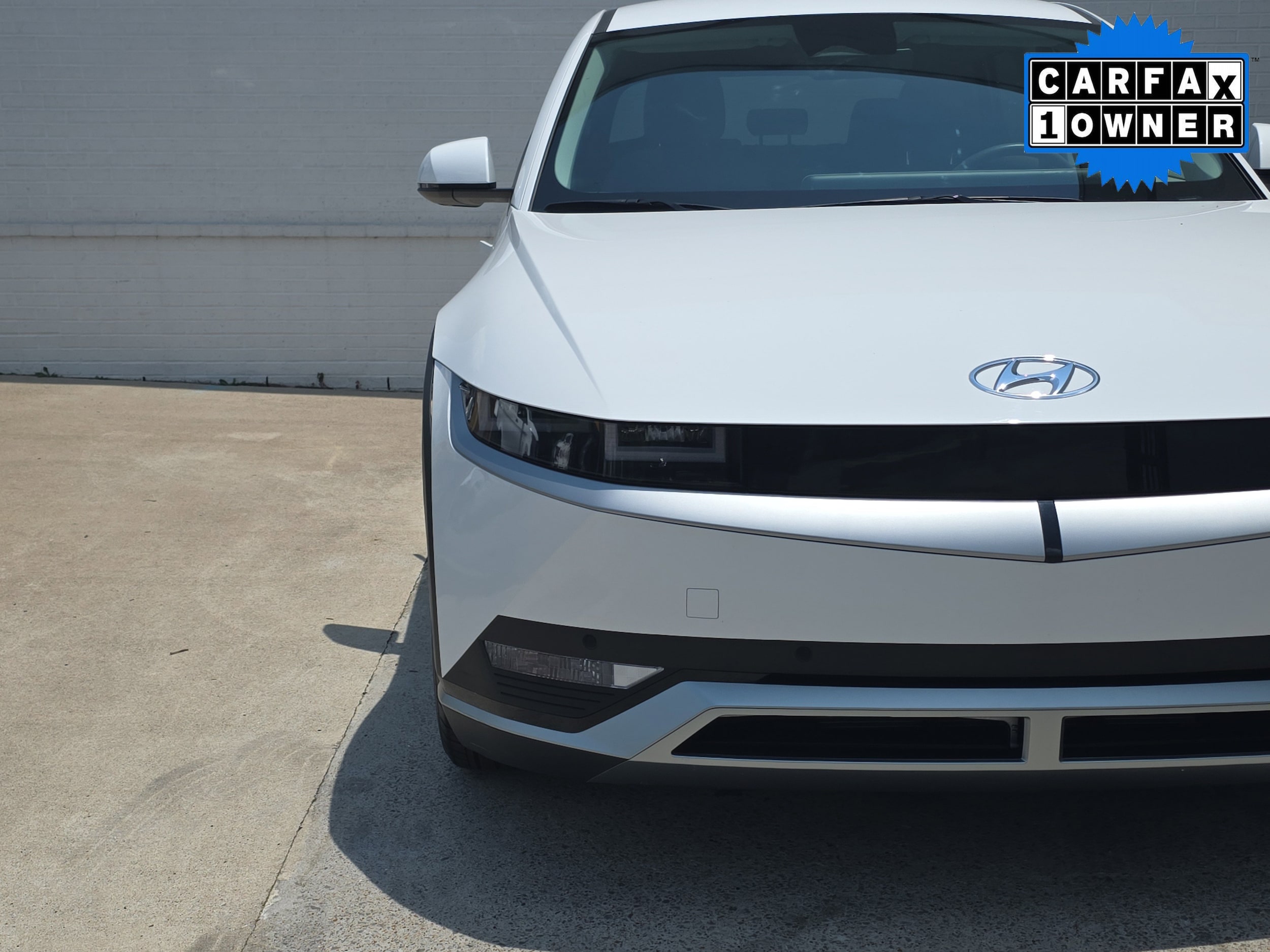 Used 2024 Hyundai IONIQ 5 SEL with VIN KM8KN4DE0RU246393 for sale in Franklin, TN