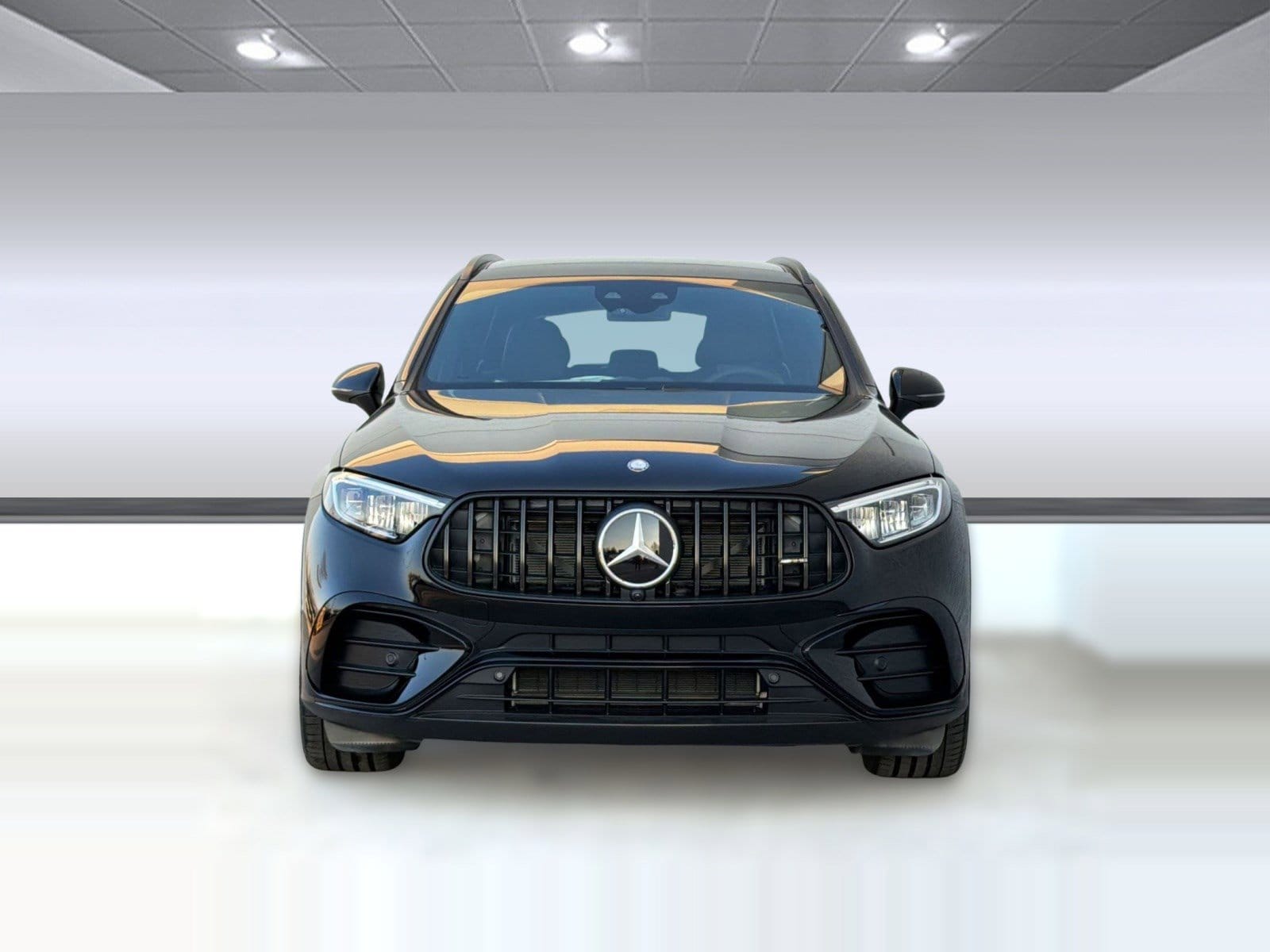 2026 Mercedes-Benz AMG GLC 43 4MATIC SUV