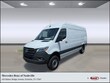  Mercedes-Benz Sprinter Cargo Van