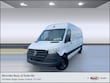  Mercedes-Benz Sprinter Cargo Van