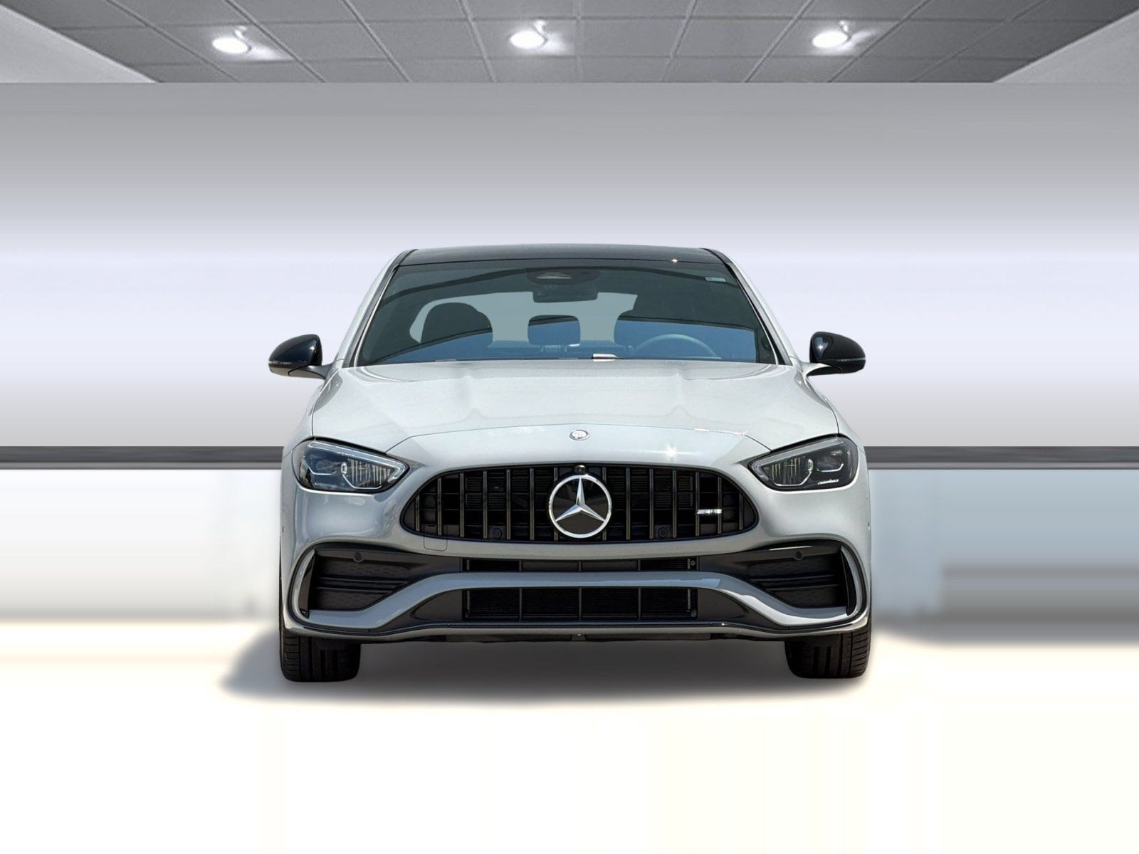 AMG C 43 4MATIC Sedan