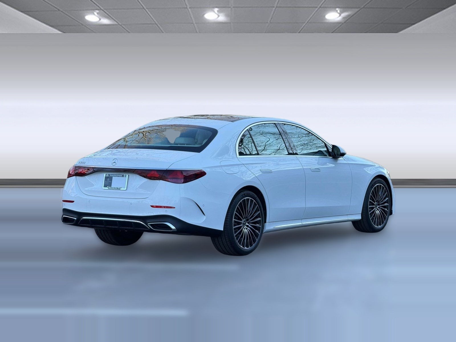 2026 Mercedes-Benz E-Class E 350 Sedan