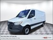 Mercedes-Benz Sprinter Cargo Van