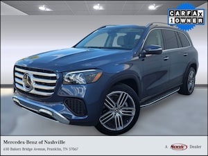 2024 Mercedes-Benz GLS 450 GLS 450 SUV 2024 Mercedes-Benz GLS 450 GLS 450 SUV