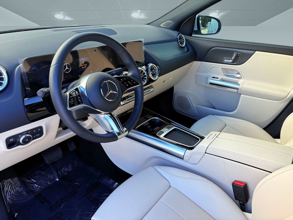 Used 2025 Mercedes-Benz GLA GLA 250 SUV