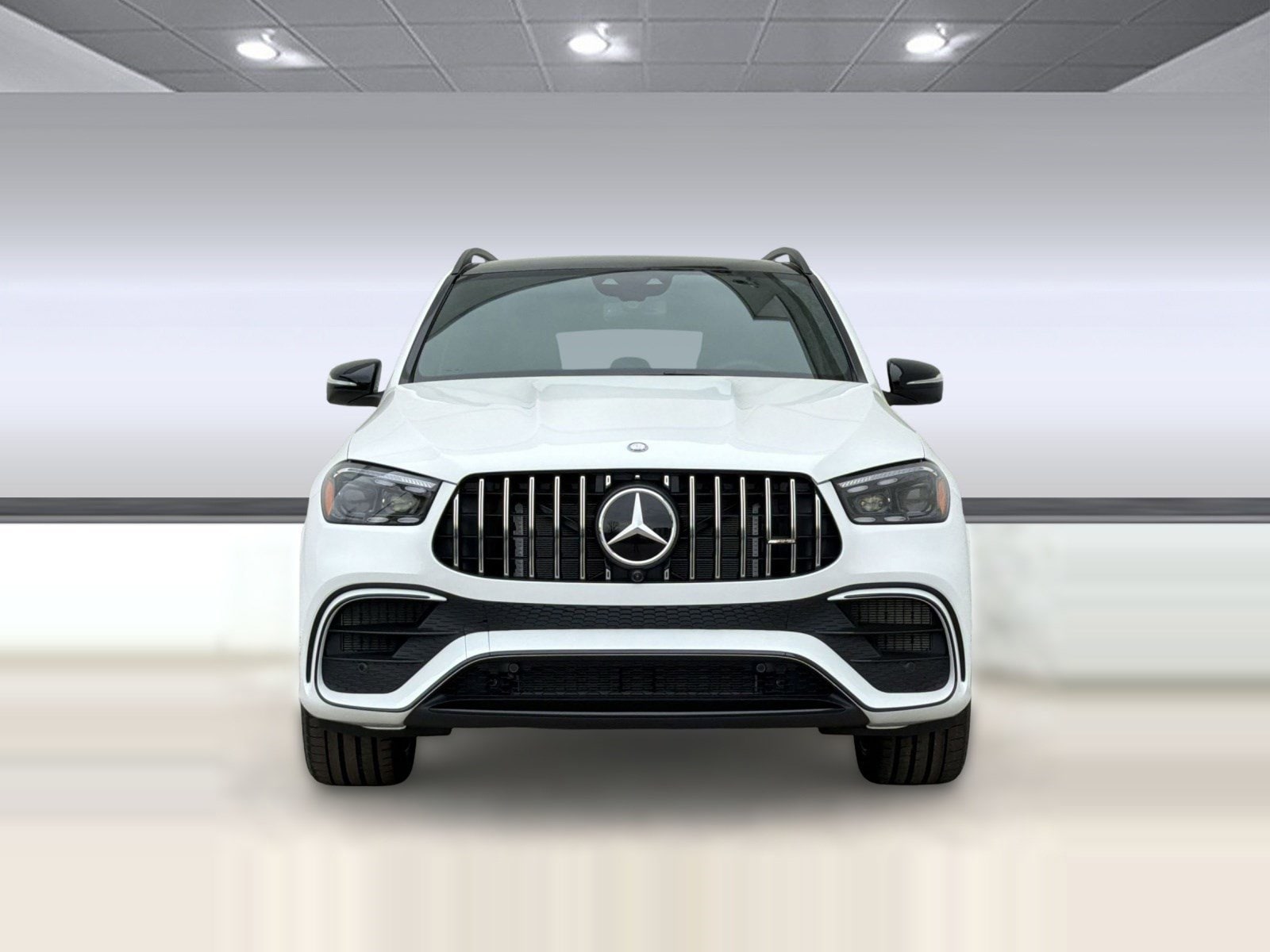 2026 Mercedes-Benz AMG GLE 63 S SUV