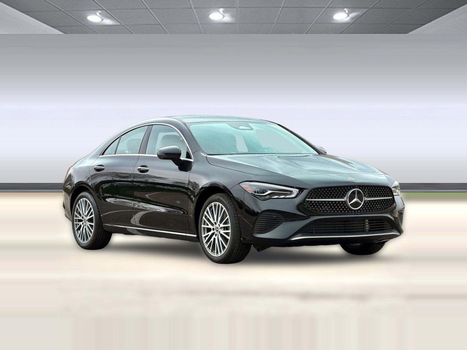 2026 Mercedes-Benz CLA CLA 250 Sedan