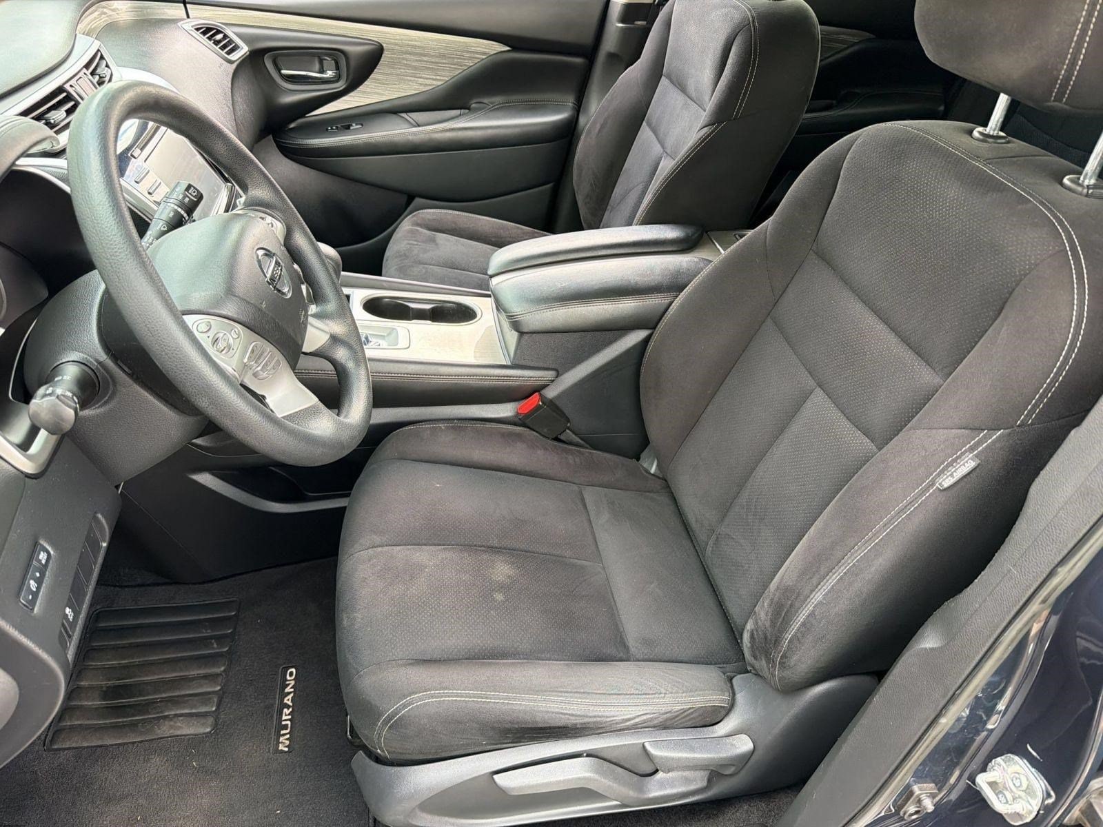 Murano S SUV