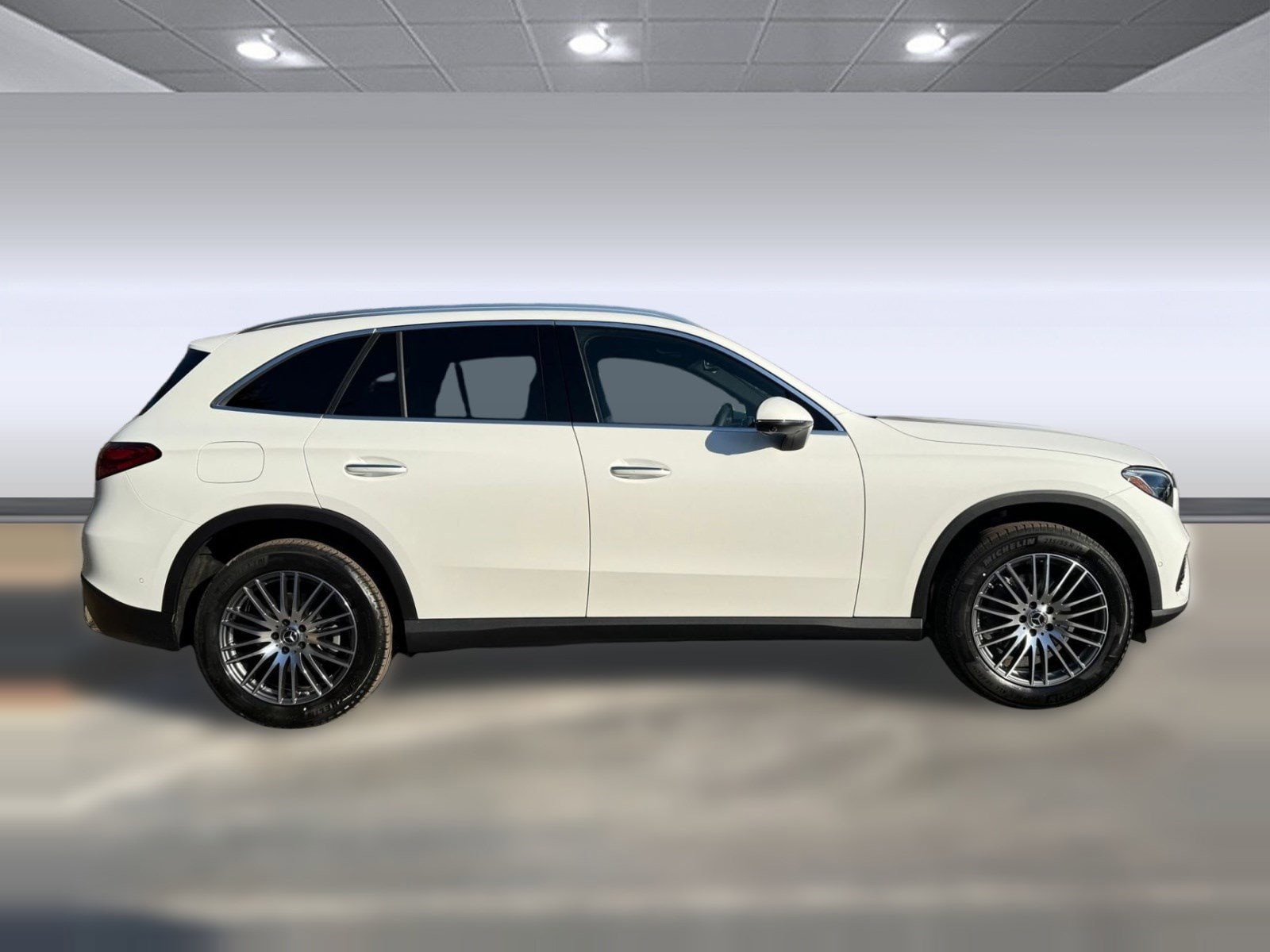 New 2026 Mercedes-Benz GLC 300 For Sale near Nashville, TN | VIN