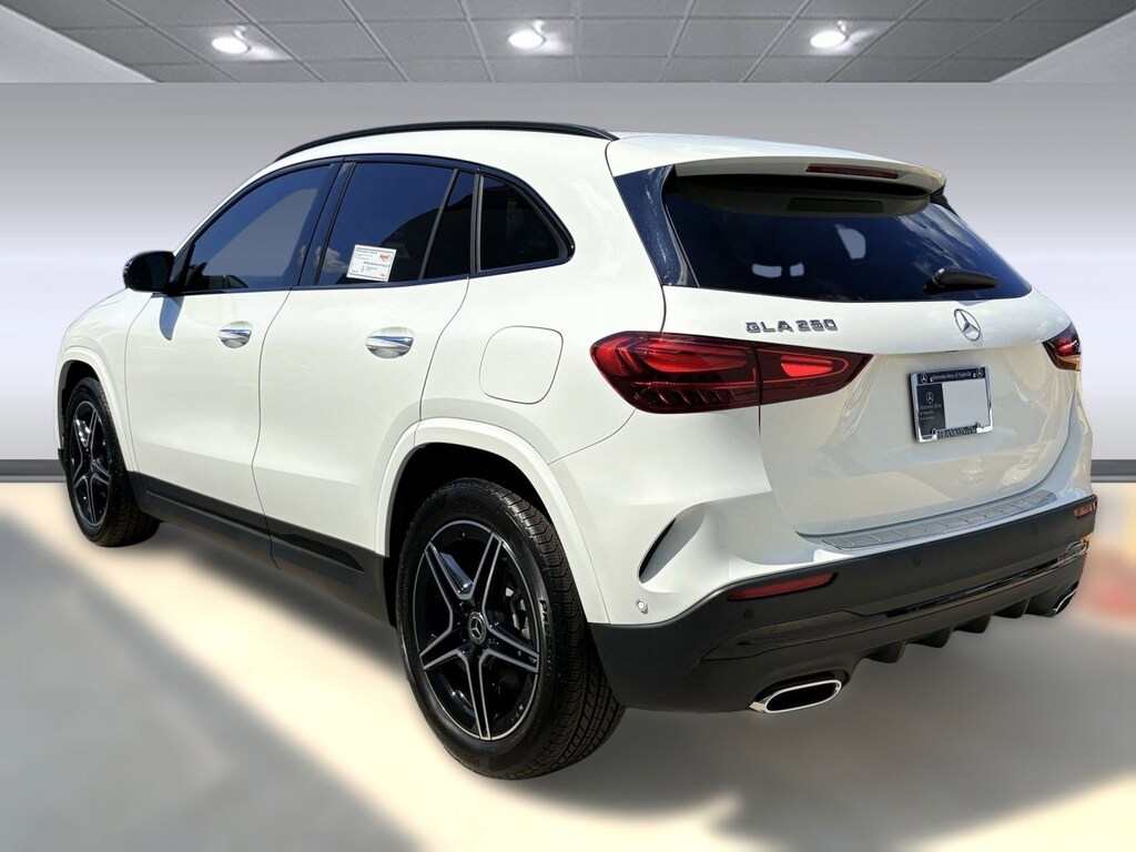 Used 2025 Mercedes-Benz GLA 250 GLA 250 SUV